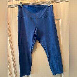 Lululemon align leggings
